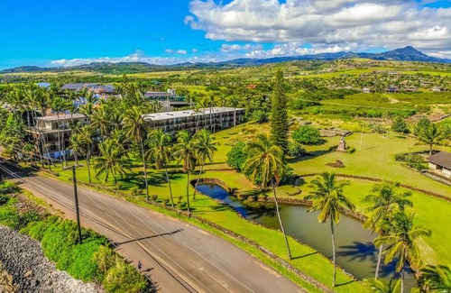 Poipu Hotel | Prince Kuhio 323