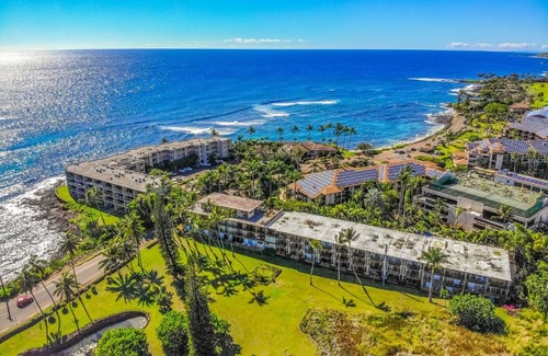 Poipu Hotel | Prince Kuhio 323
