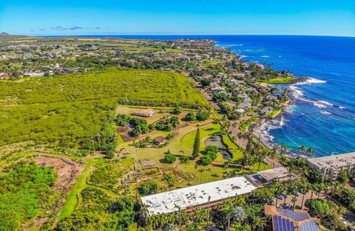 Poipu Hotel | Prince Kuhio 323