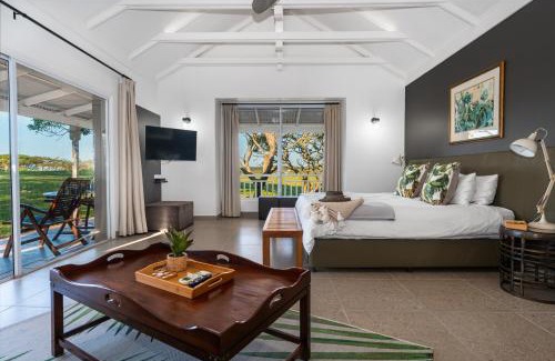 Prince's Grant Golf Estate Hotel | Prince's Grant Coastal Golf Estate - The Umdoni Suites