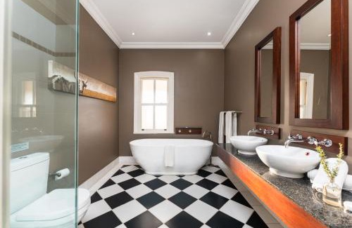 Prince's Grant Golf Estate Hotel | Prince's Grant Coastal Golf Estate - The Umdoni Suites