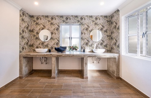 Prince's Grant Golf Estate Cabin | Prince's Grant Golf Estate