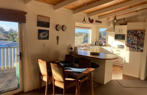 Ngunguru House | Prince's Retreat - Tutukaka Coast