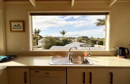 Ngunguru House | Prince's Retreat - Tutukaka Coast