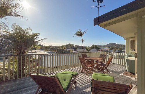 Ngunguru House | Prince's Retreat - Tutukaka Coast