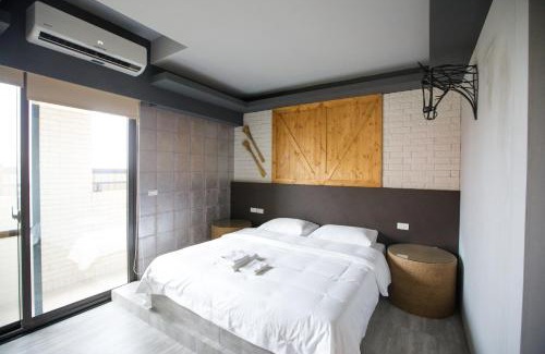 Gongtouli Bed & Breakfast | Prince