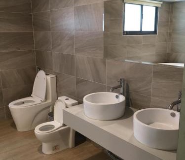 Gongtouli Bed & Breakfast | Prince