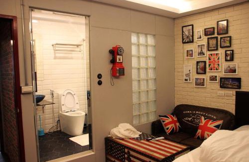 Gongtouli Bed & Breakfast | Prince