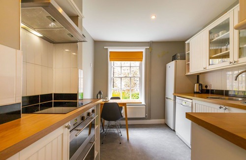 Norwich Cottage | Princes Cottage | Fantastic Quirky Cottage in the Centre of Norwich