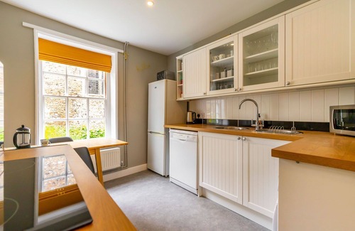 Norwich Cottage | Princes Cottage | Fantastic Quirky Cottage in the Centre of Norwich