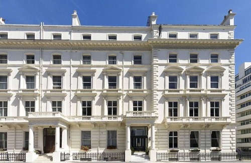 Queen's Gate Apartment | Princes Gate (PG415)