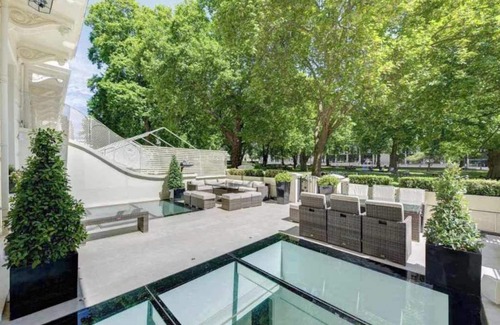 Queen's Gate Apartment | Princes Gate (PG415)