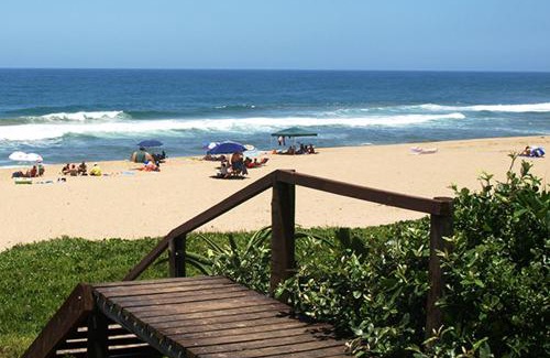 Prince's Grant Golf Estate Apartment | Princes Grant 2 Bedroom Apartment