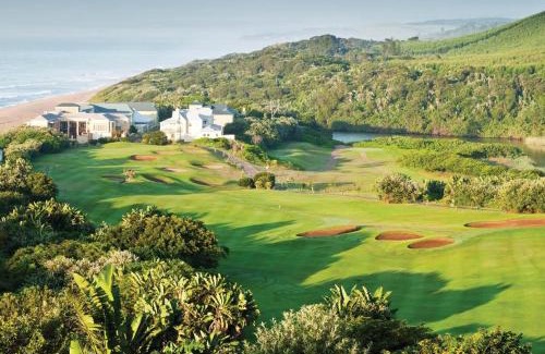 Prince's Grant Golf Estate Apartment | Princes Grant 2 Bedroom Apartment