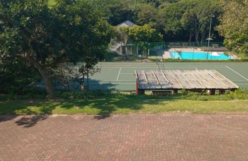 Prince's Grant Golf Estate Apartment | Princes Grant 2 Bedroom Apartment