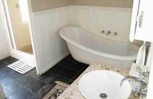 Berea House | Princes Lodge Guest House