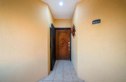 Puerto Penasco House | Princesa 3BR 2BA OV Penthouse- 502D