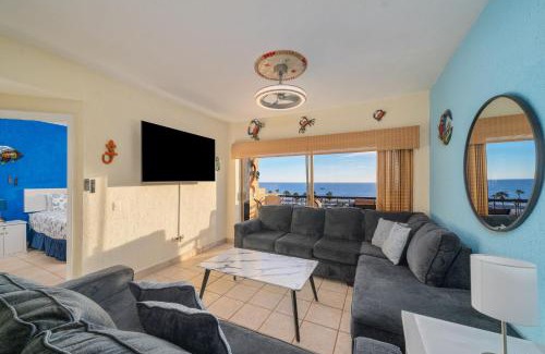Puerto Penasco House | Princesa 3BR 2BA OV Penthouse- 502D