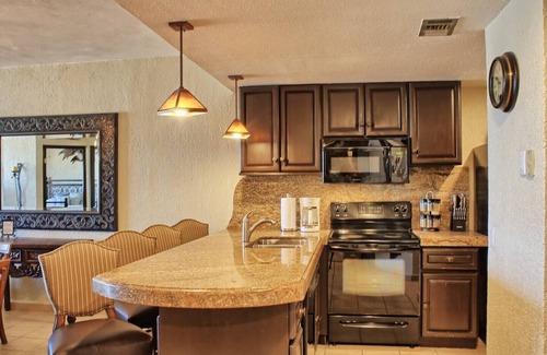 Puerto Penasco Condo | Princesa -ExperienceRockyPoint- Oceanfront PoolBar