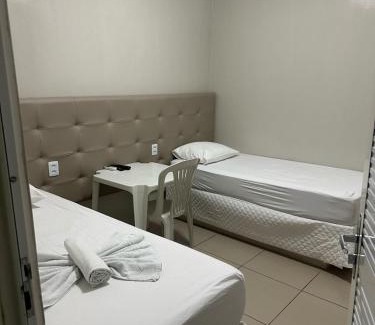 Russas Hotel | PRINCESA HOTEL Russas