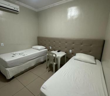 Russas Hotel | PRINCESA HOTEL Russas