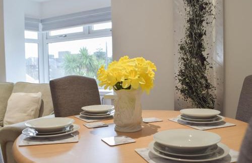 Llanelli House | Princess Court Apartment