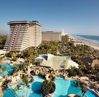 Granjas del Marques Resort | Princess Mundo Imperial Riviera Diamante Acapulco