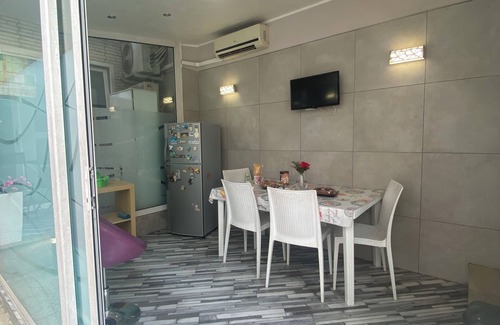 Grumo Nevano Villa | Princess Rosaverde