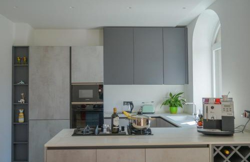 Bomerano Apartment | Principe di Agerola Bomerano