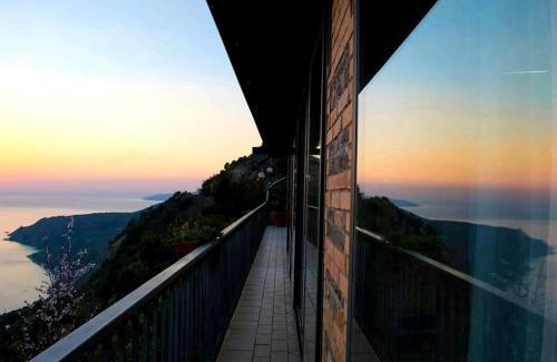 Marina di Pisciotta House | Principe di Vallescura Cilento Country House