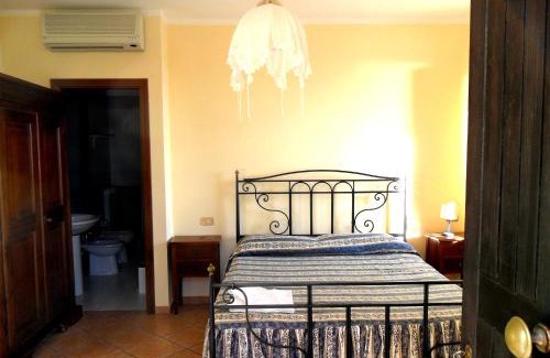 Marina di Pisciotta House | Principe di Vallescura Cilento Country House