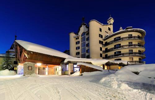 Sestriere Hotel | Principi di Piemonte Sestriere