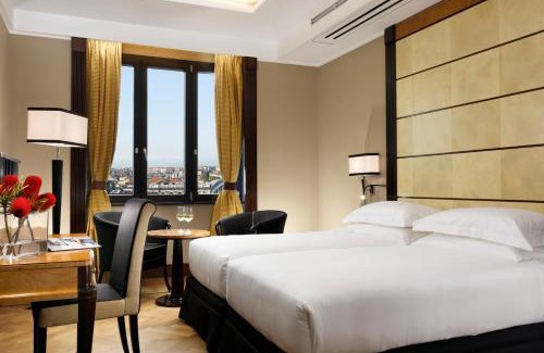 Historic Centre Hotel | Principi di Piemonte | UNA Esperienze