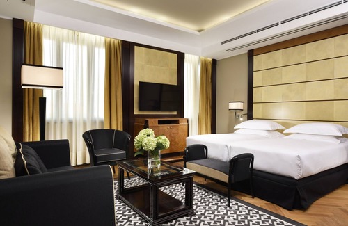Historic Centre Hotel | Principi di Piemonte | UNA Esperienze