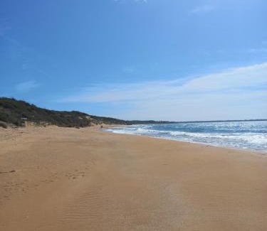 Capo Rizzuto House | Principino, mare e cucina