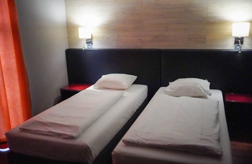 Webbekom Hotel | Prins Van Oranje