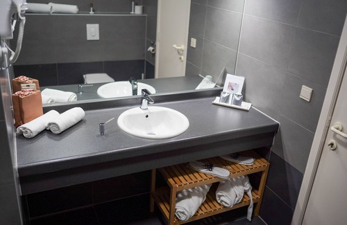 Webbekom Hotel | Prins Van Oranje