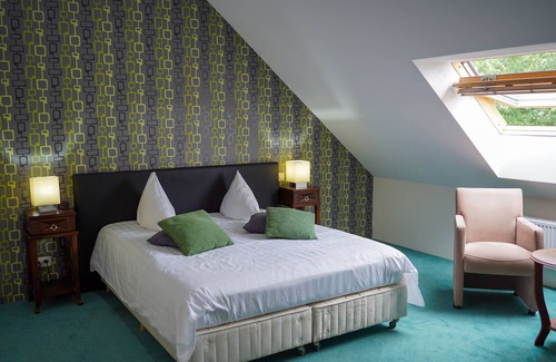 Webbekom Hotel | Prins Van Oranje