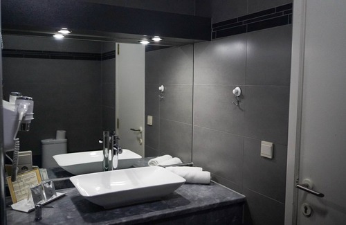 Webbekom Hotel | Prins Van Oranje