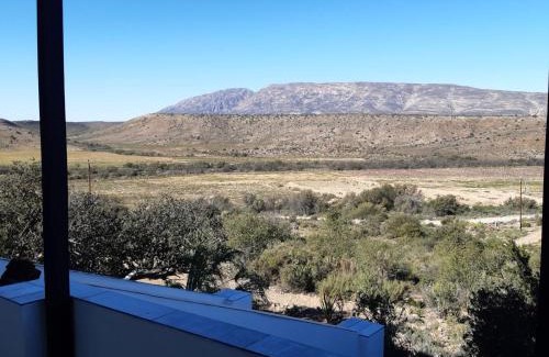 Plathuis Apartment | Prinspoort Klein Karoo Stay