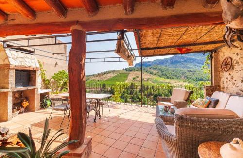 La Vilella Baixa House | PRIORAT Ca la Iolanda "RELAX ESCALADA Y NATURALEZA"