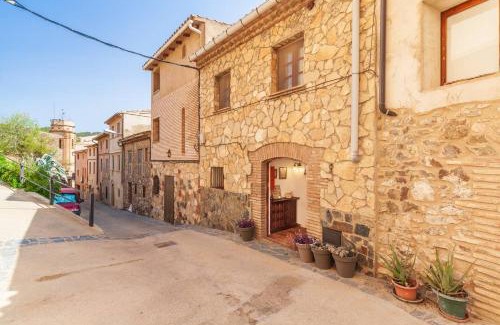 La Vilella Baixa House | PRIORAT Ca la Iolanda "RELAX ESCALADA Y NATURALEZA"