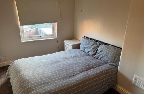 Wellingborough House | PrioryHomestay