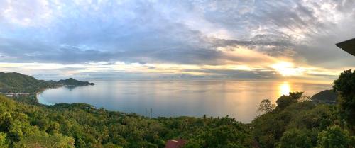 Koh Tao Villa | Priscilla Villa
