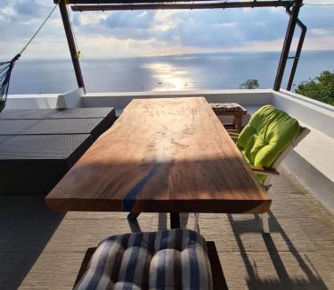 Koh Tao Villa | Priscilla Villa