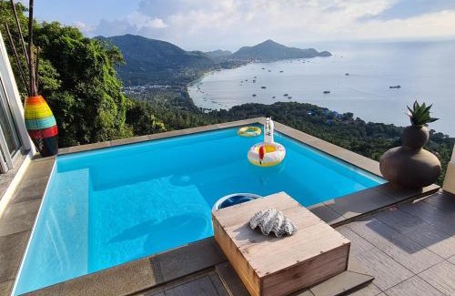 Koh Tao Villa | Priscilla Villa