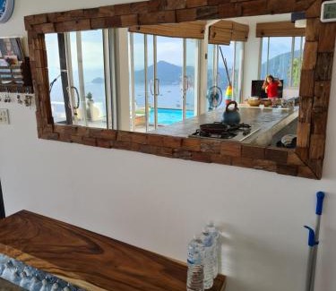 Koh Tao Villa | Priscilla Villa