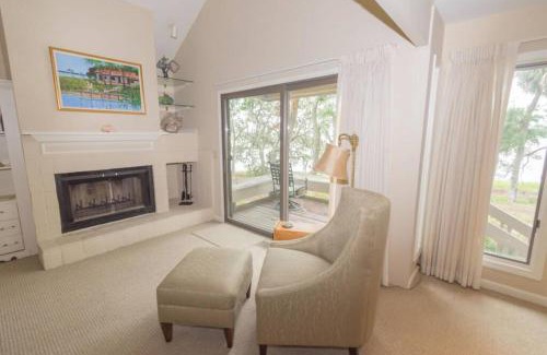 Dataw Island Villa | Pristine 3 Bedroom Dataw Bluff Villa