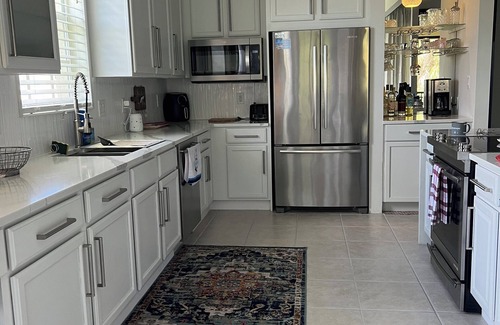 Biggar Condo | Pristine condo 3 bed/2 bath gated community Ft. Meyers/Estero