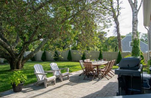 West Chatham House | Pristine Multi-Family Home w Barn Game Room